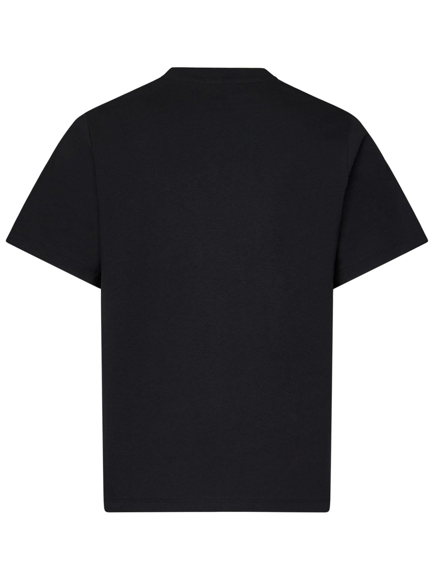T-shirt Coperni COPJS03504MEN BLACK Coperni 