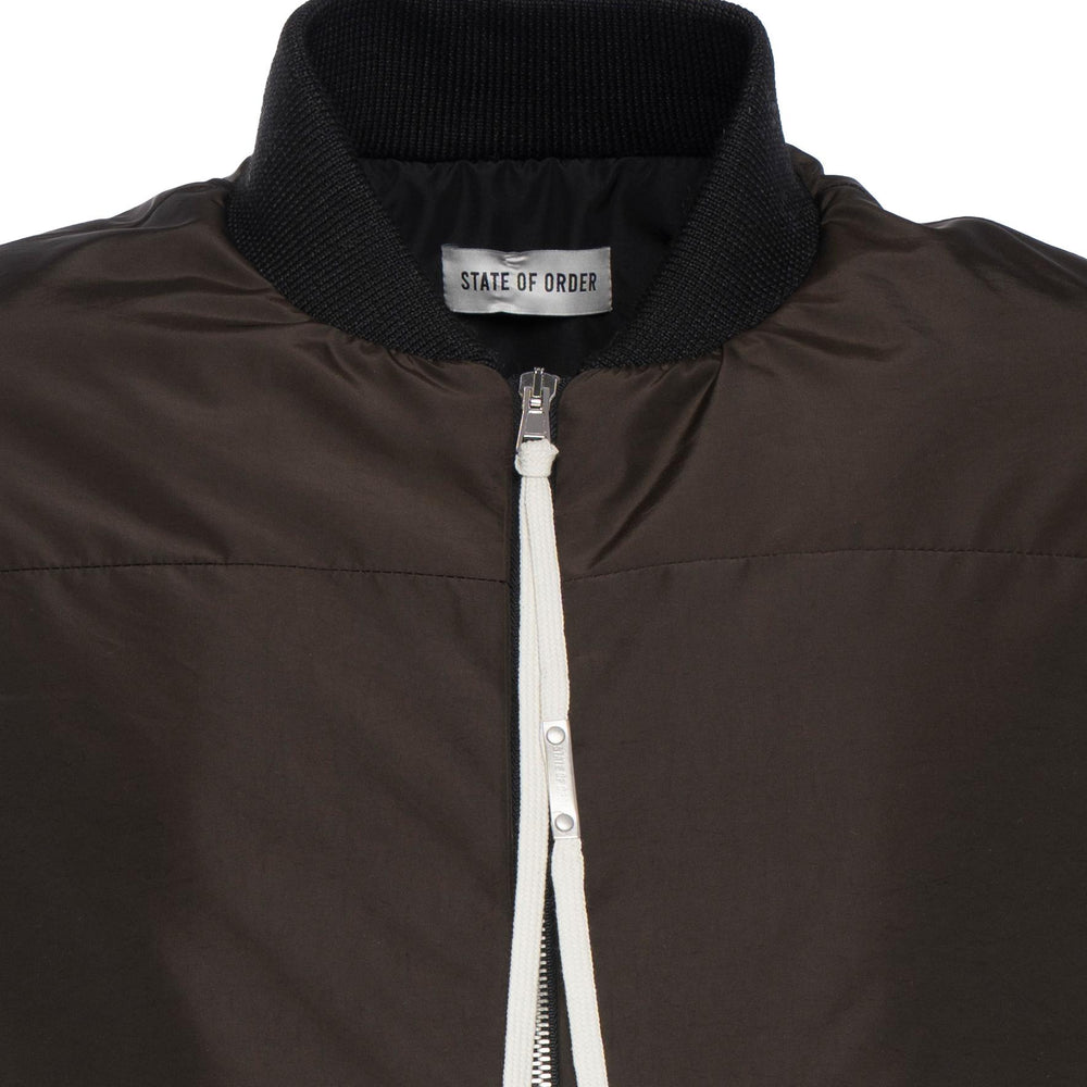 
                  
                    Gilet State of Order SJ2526002 M060 State of Order 
                  
                