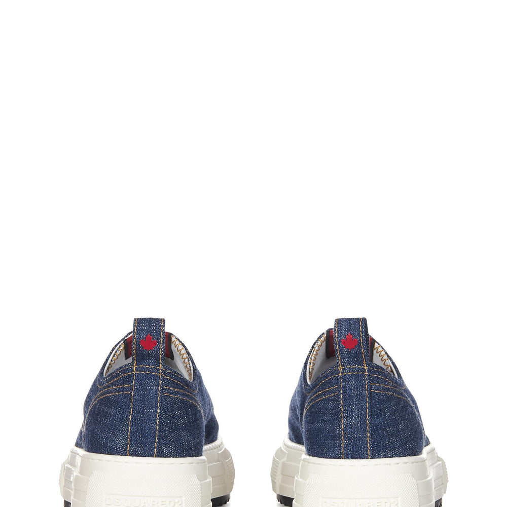 
                  
                    Dsquared2 SNM0346003000013091
                  
                