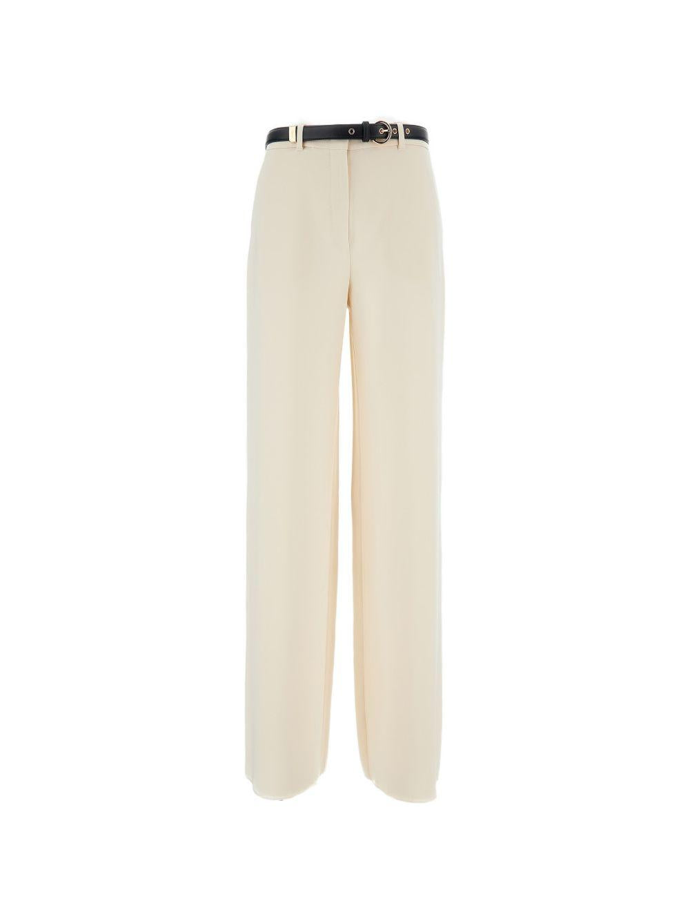 Pantaloni MSTAMICO MaxMara Studio 2616131025600 060 MaxMara Studio 