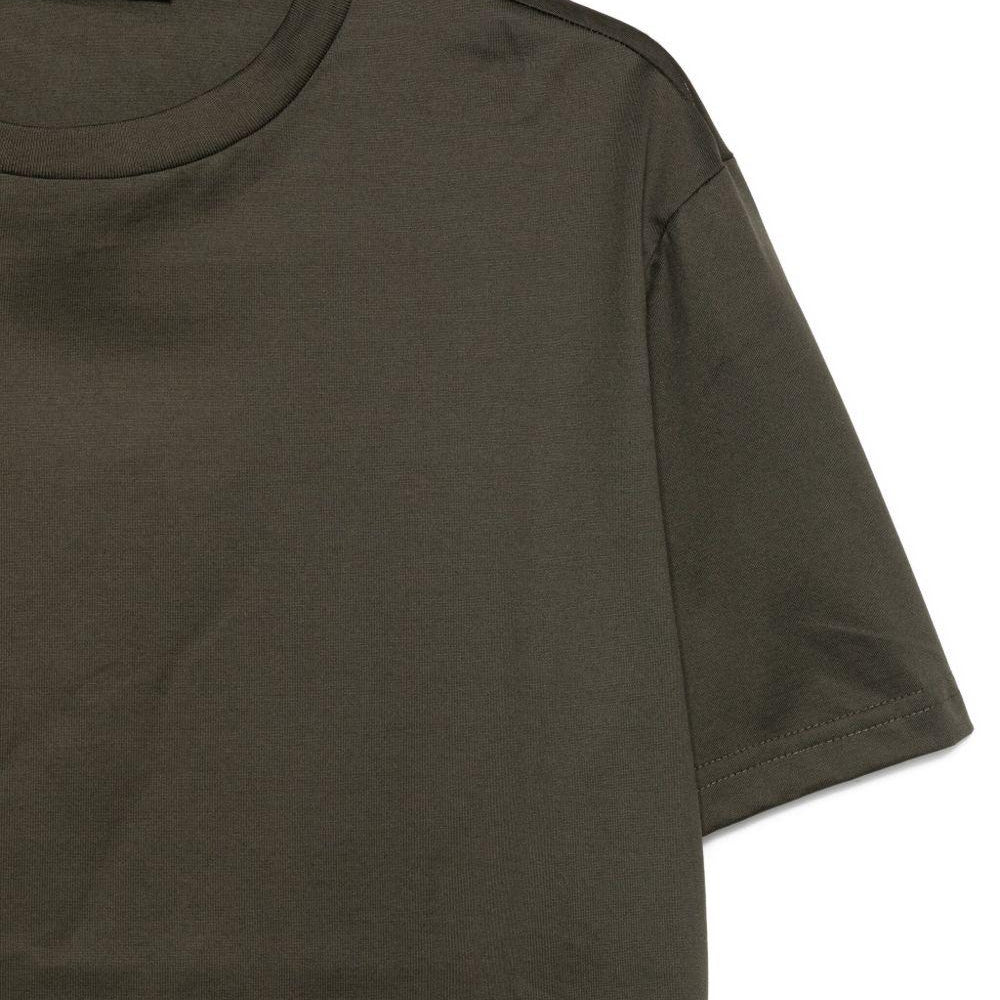 
                  
                    T-shirt Low Brand L1TFW25266565 M074 Low Brand 
                  
                