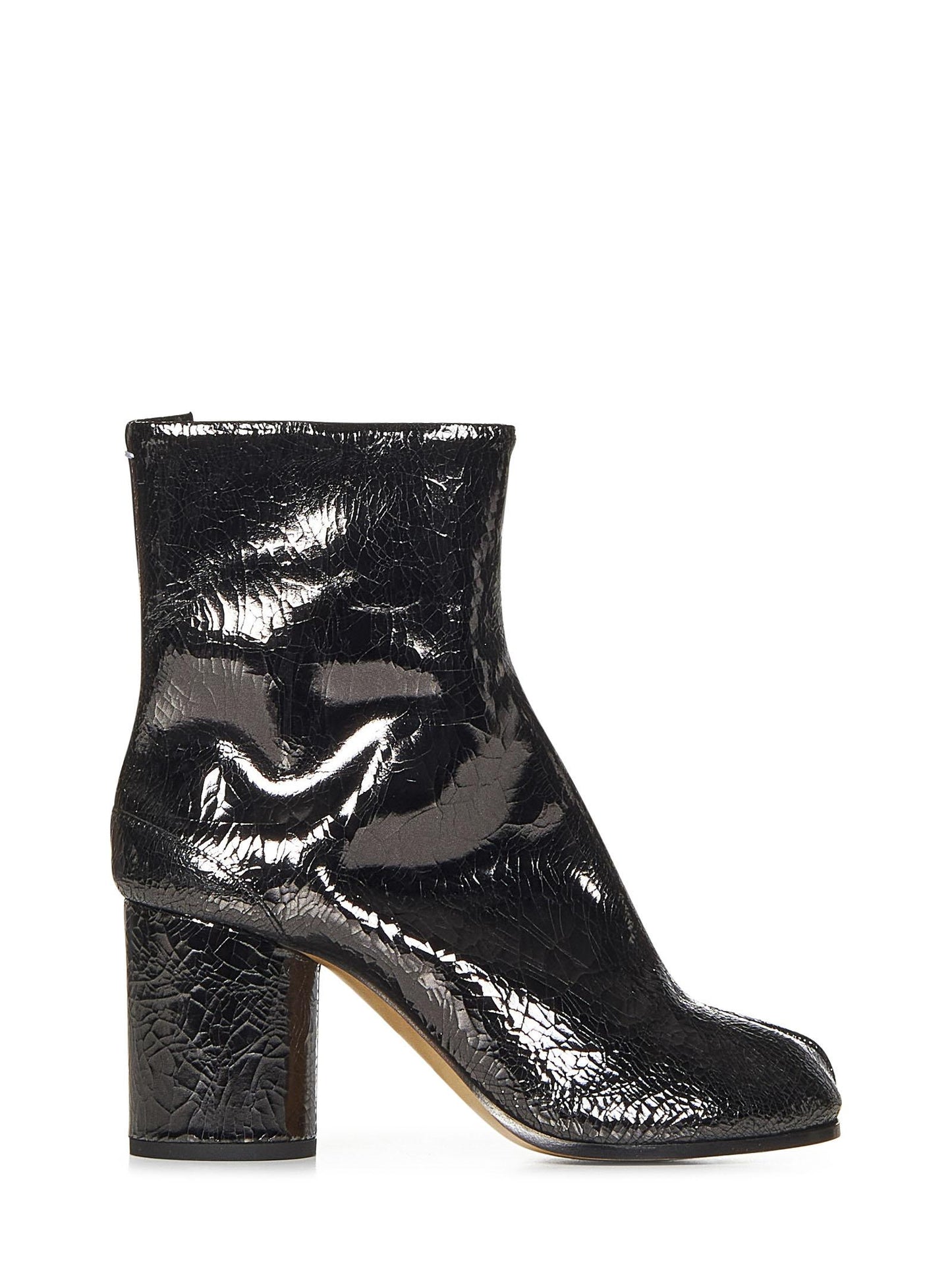 Stivali Tabi broken mirror Maison Margiela S58WU0260P5016 T8001 Maison Margiela 