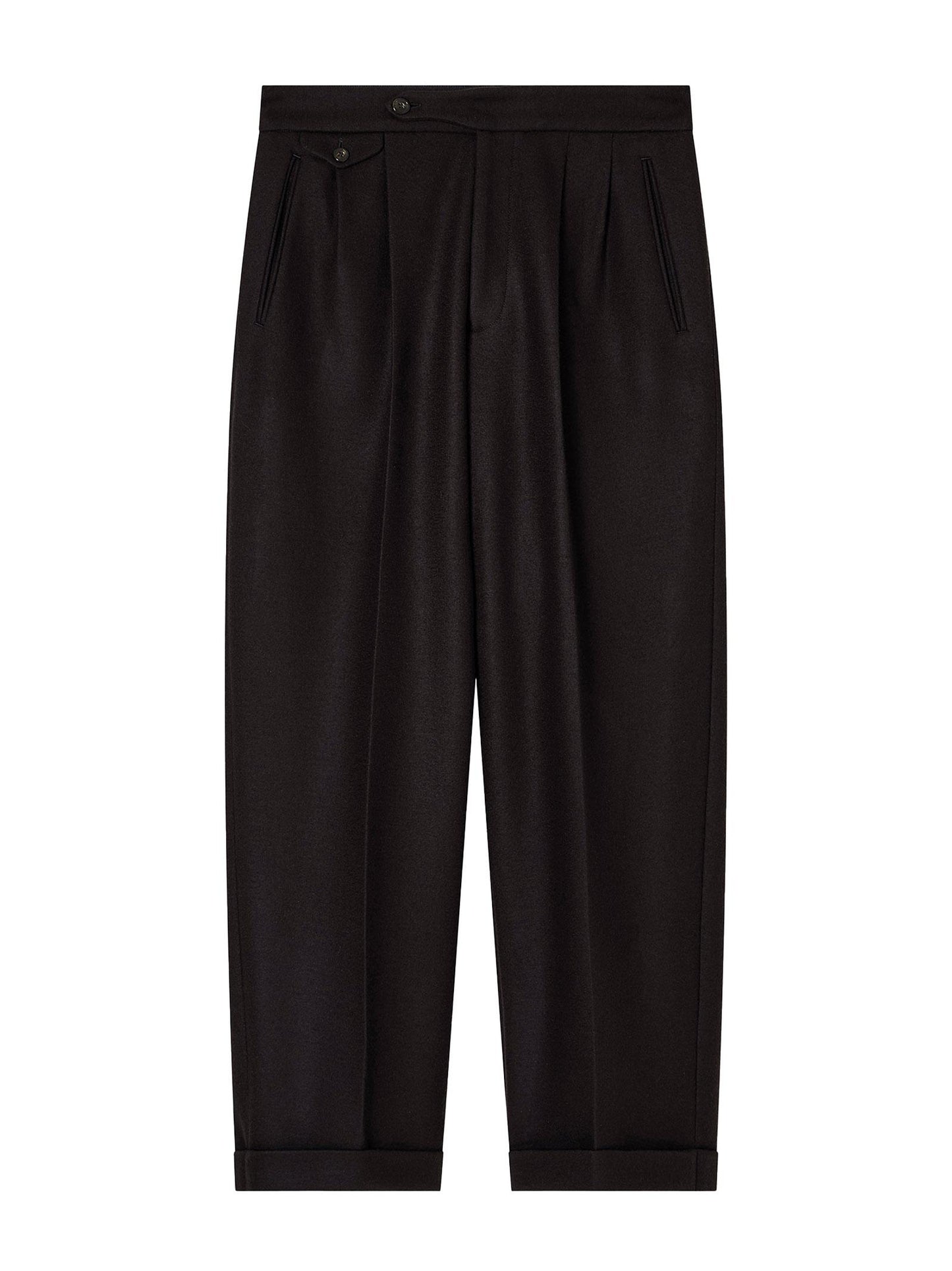 Pantaloni Emporio Armani EM003584TE17078 U8137 Emporio Armani 