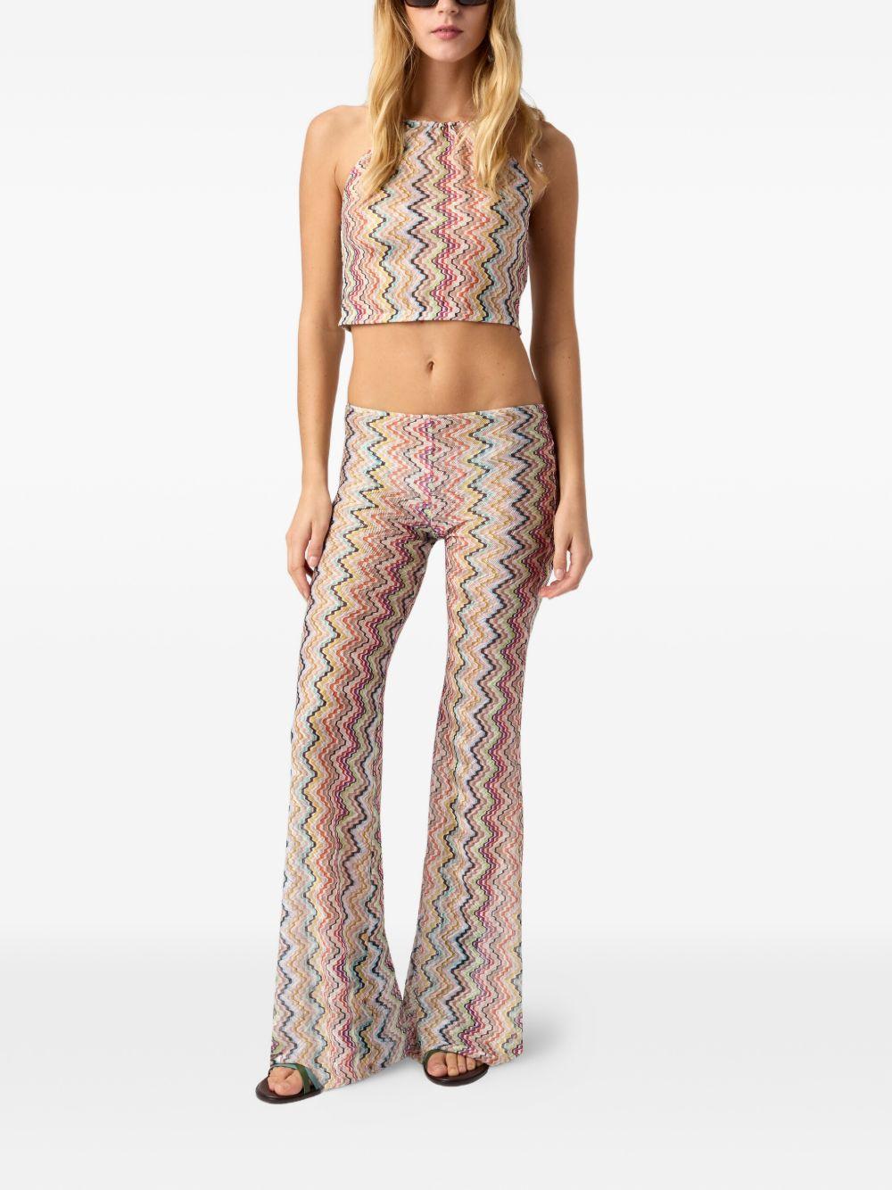 Top Missoni MS26SK0HBR015G SMSOK Missoni 