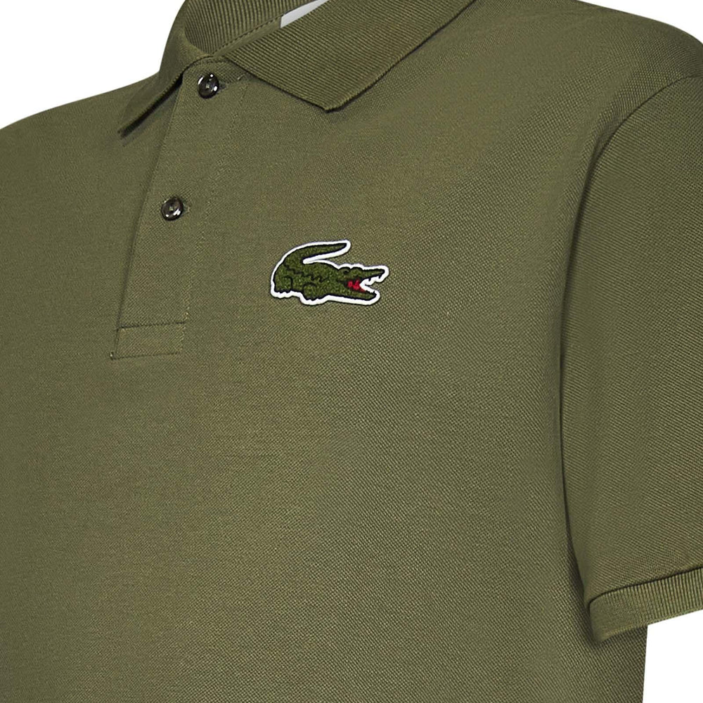 
                  
                    Polo Original L.12.12 loose fit Lacoste PH2751 BMY Lacoste 
                  
                