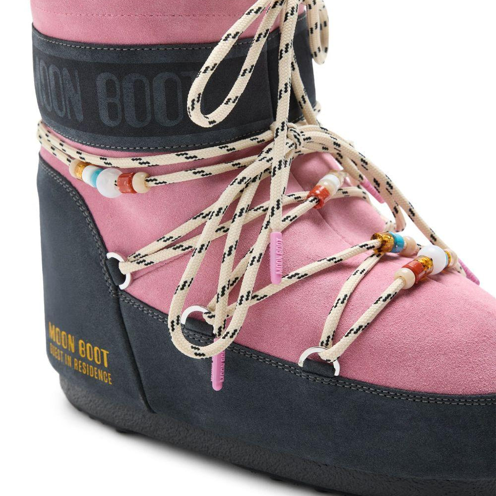 
                  
                    Stivali ICON LOW Moon Boot x Guest In Residence 80D1409730 HJ05 Moon boot 
                  
                