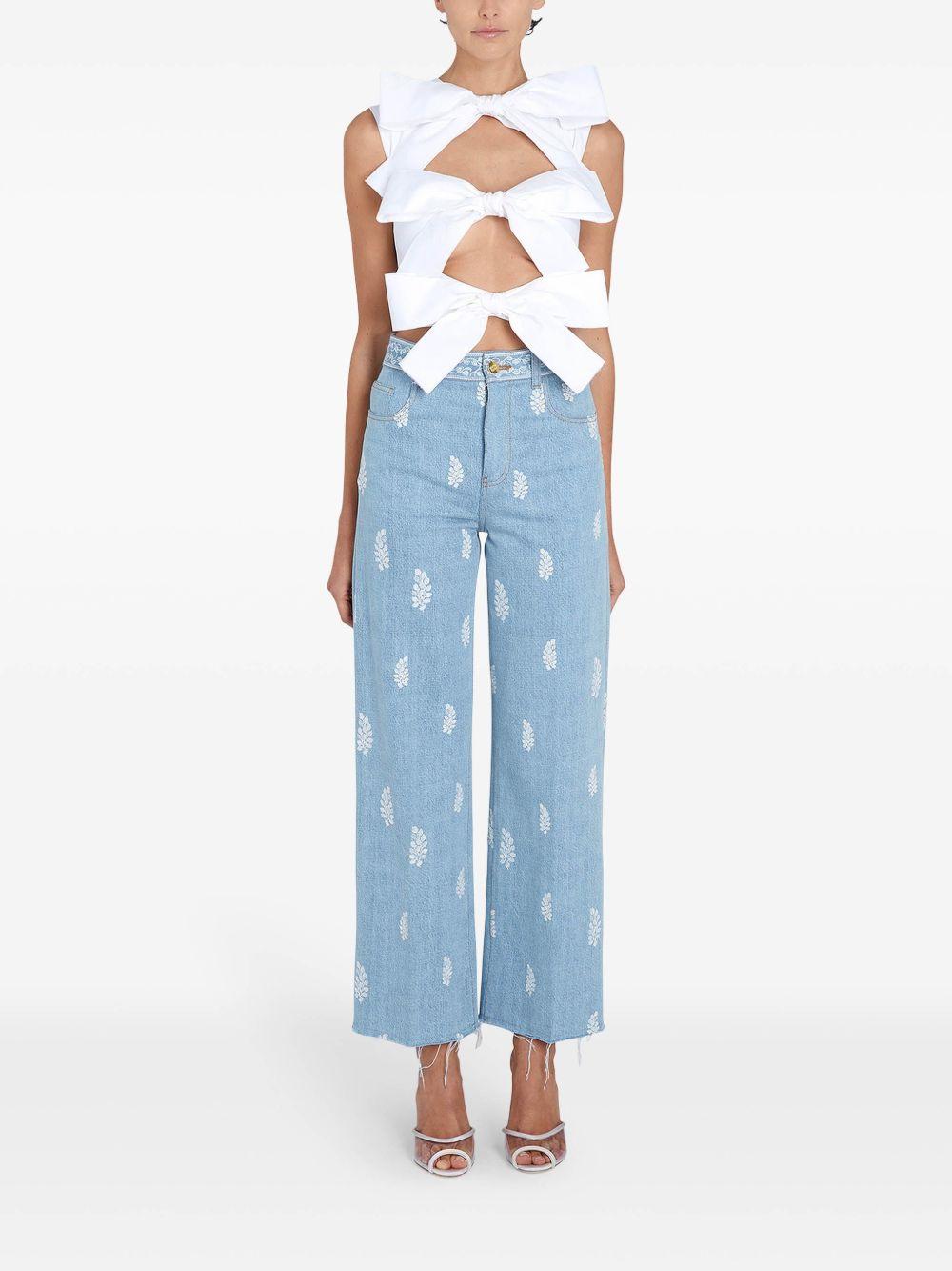 Giambattista Valli 25SSSVAP104440POP1100