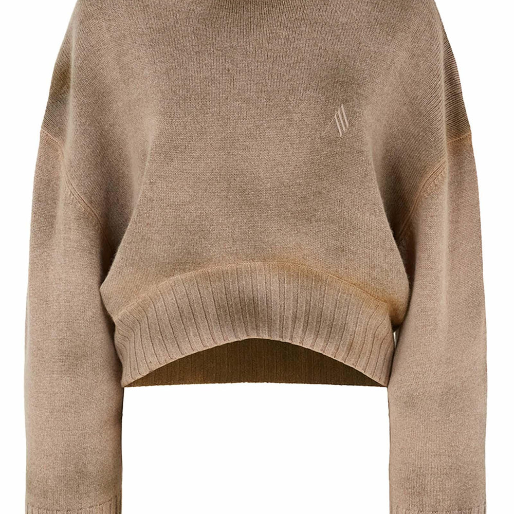 Maglia The Attico 250WCK00107 215 The Attico 