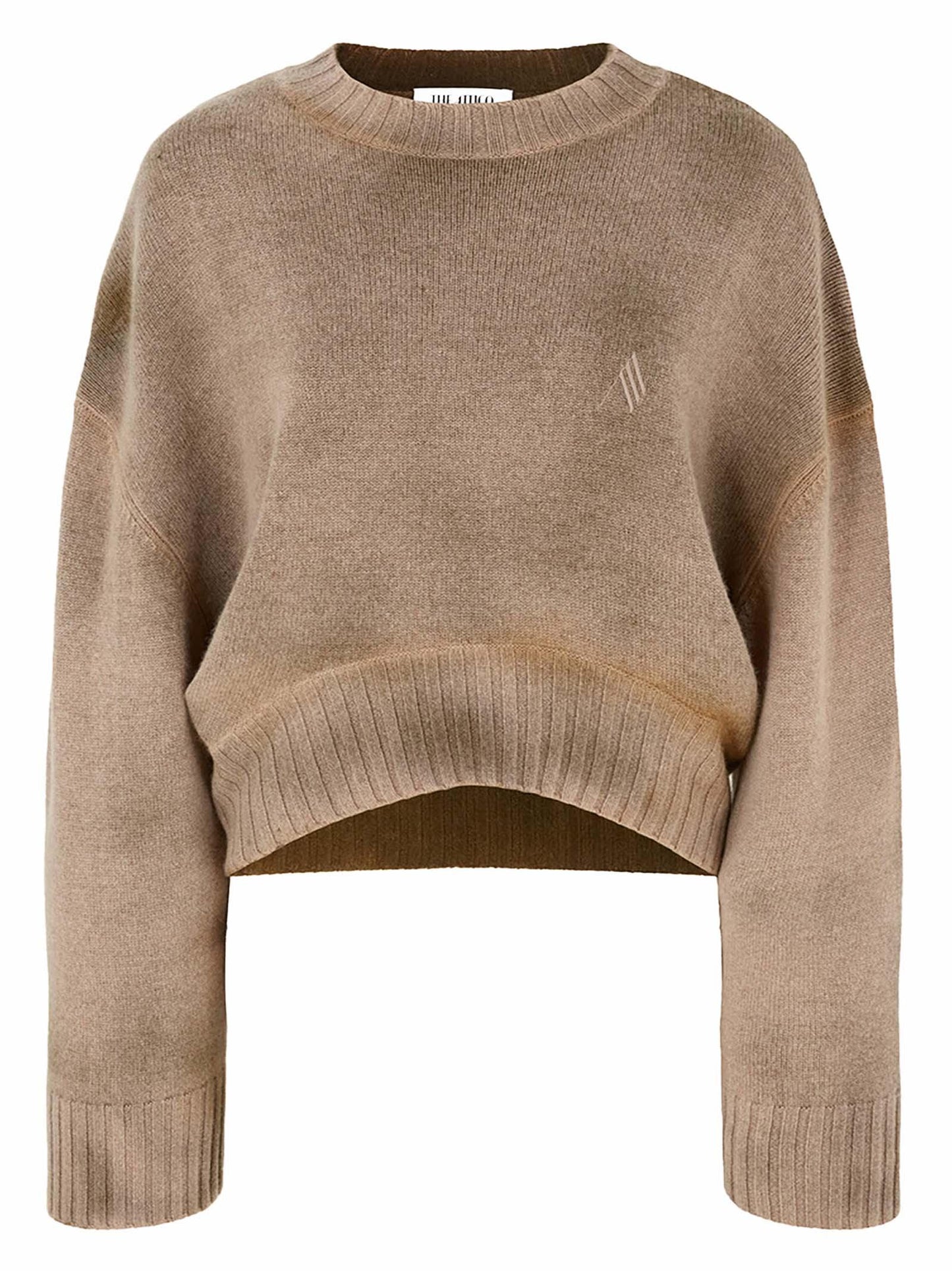 Maglia The Attico 250WCK00107 215 The Attico 