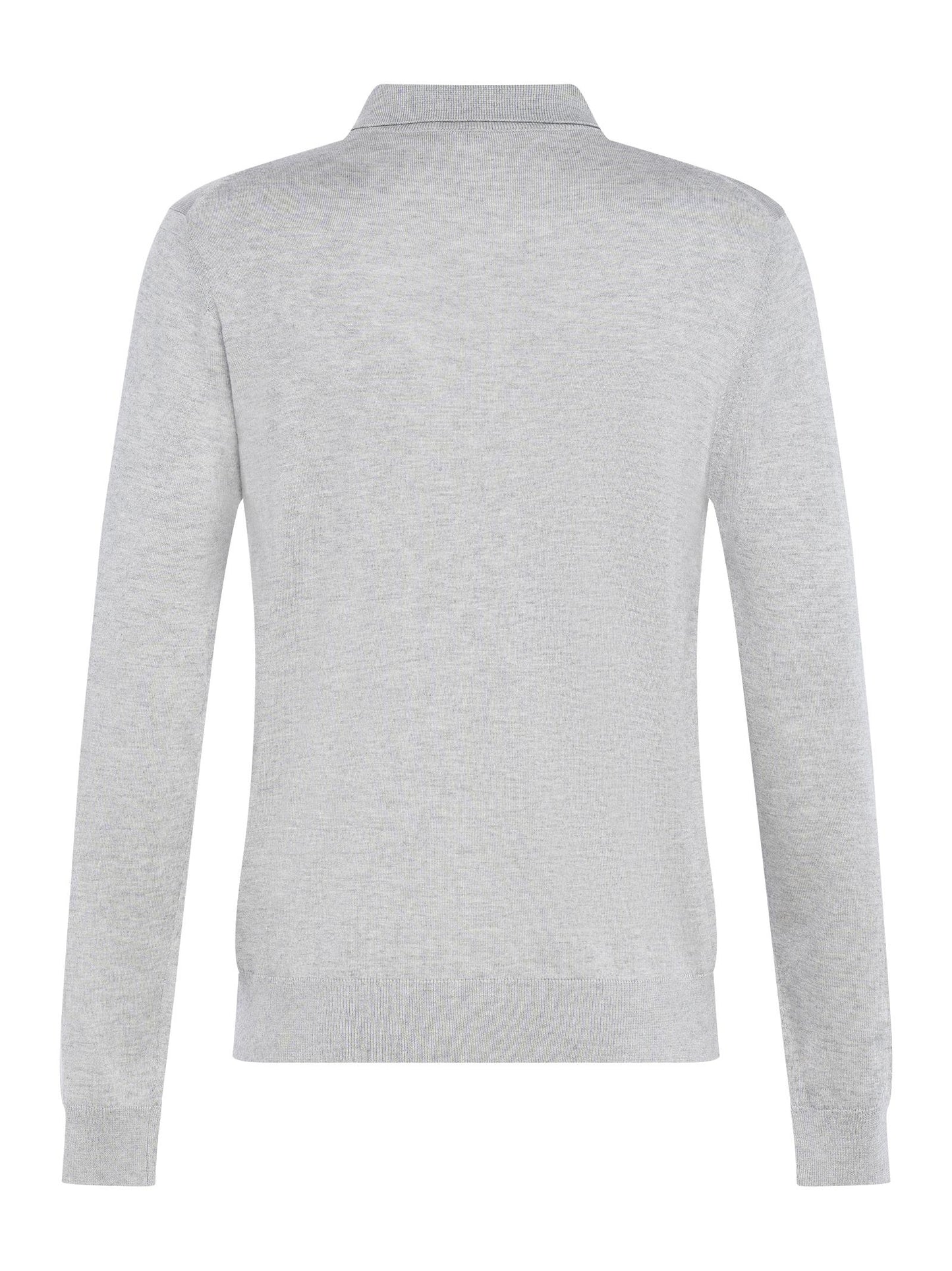 Maglia modello Stefano de Martino Franzese Napoli FE6852 3004 Franzese Collection 