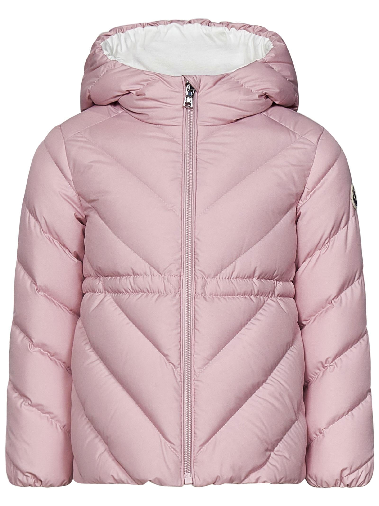 Moncler Enfant 1A0001654A81501