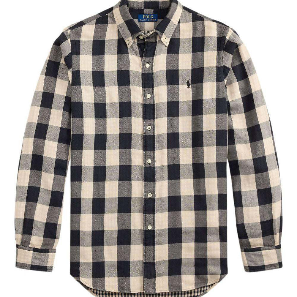 
                  
                    Camicia Polo Ralph Lauren 710P00517 002 Polo Ralph Lauren 
                  
                