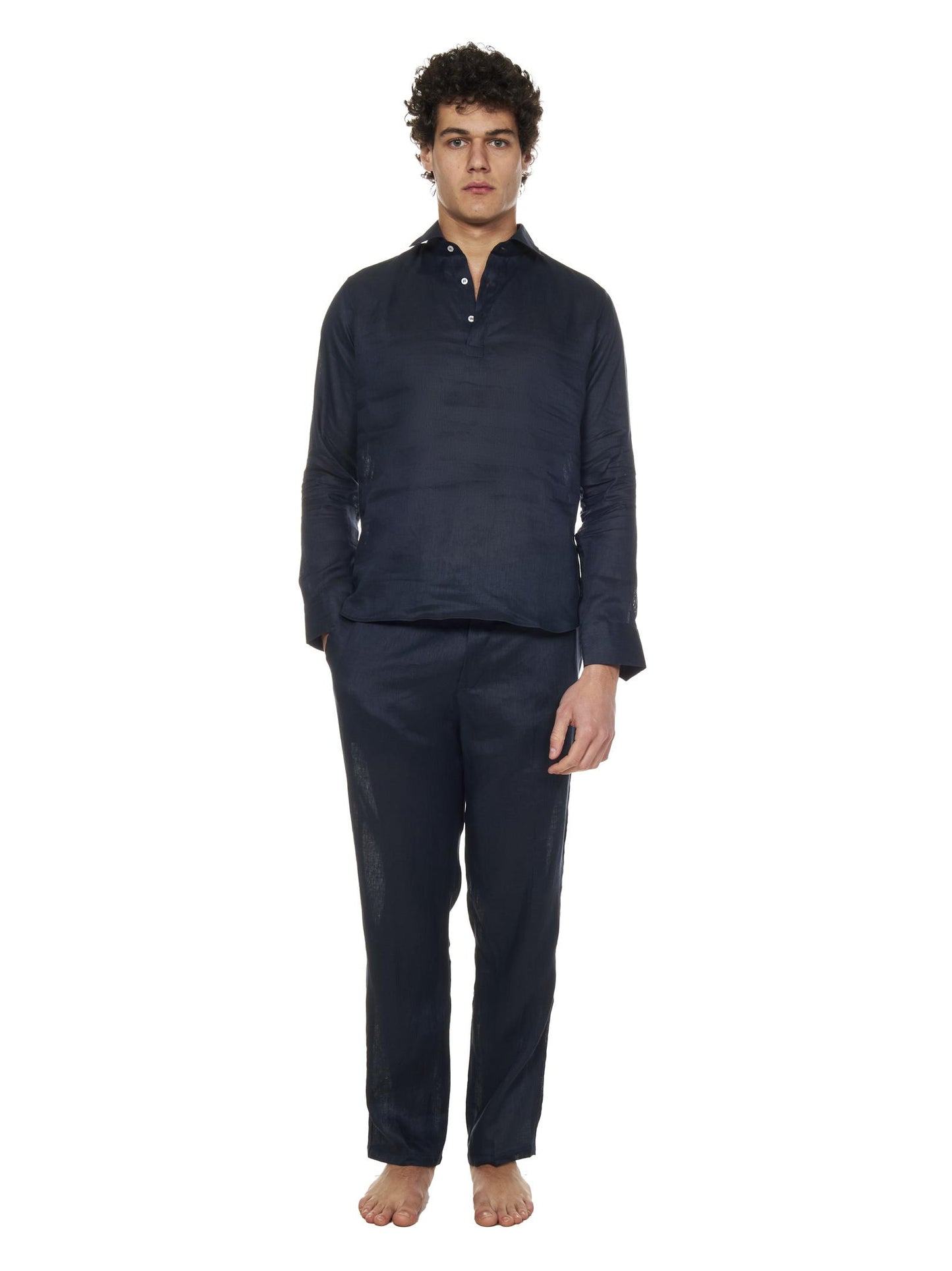 Franzese Collection Pronta Sartoria FRAPL04008
