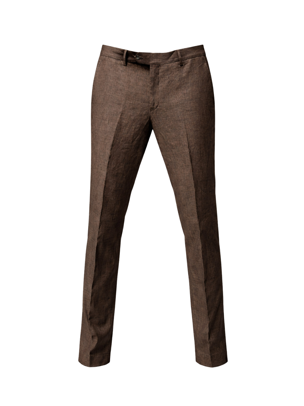 Pantaloni modello Stefano De Martino Franzese Napoli 4C10EAUTXEEVUE 45 Franzese Collection 