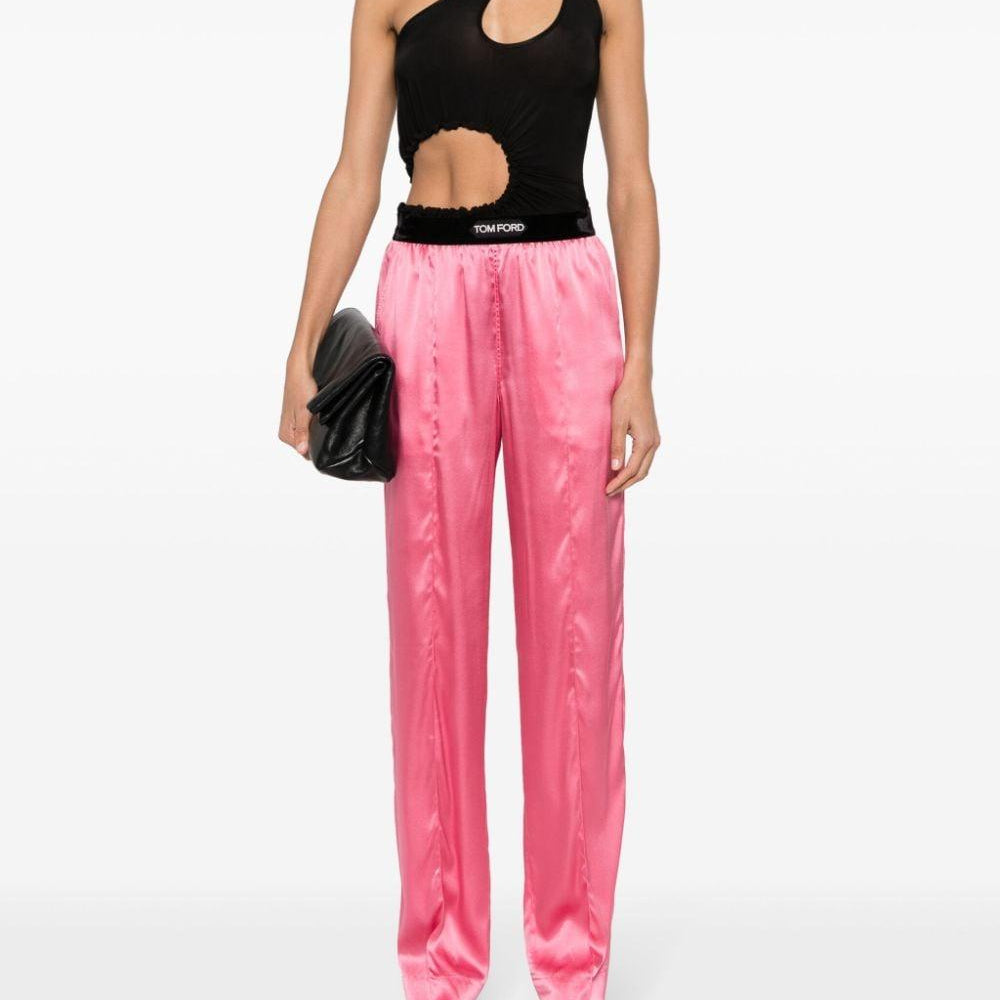 Pantaloni Tom Ford PAW397FAX881 DP552 Tom Ford 