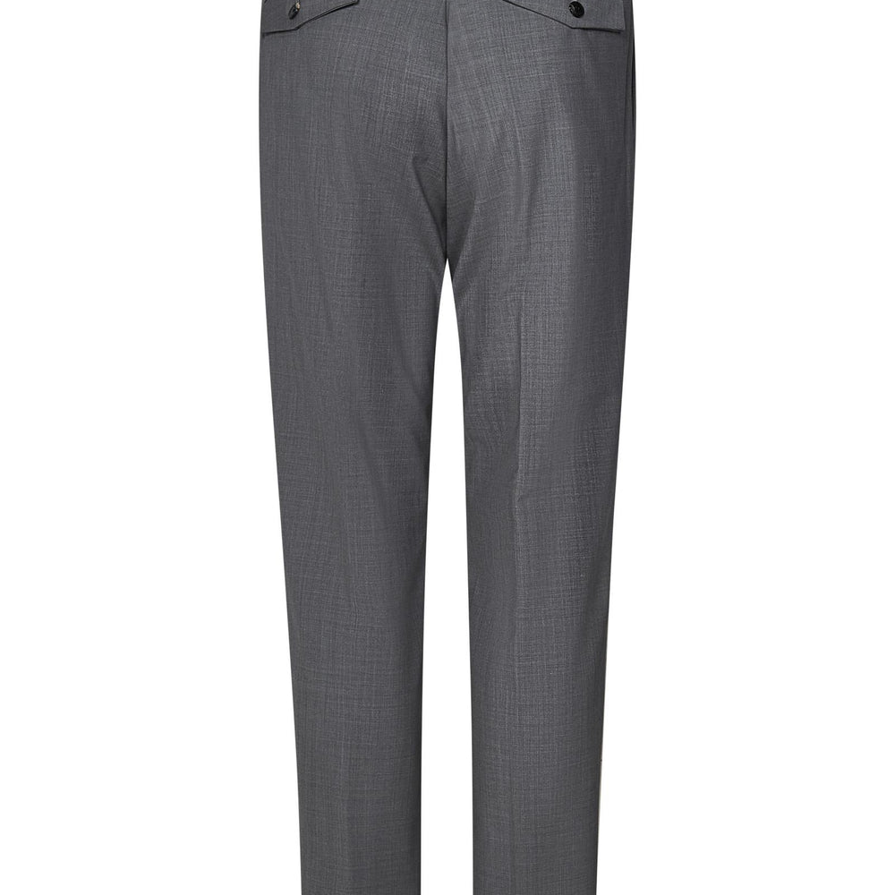 
                  
                    Pantaloni Denny Michael Cole LUDEN3798S25 579 Michael Coal 
                  
                
