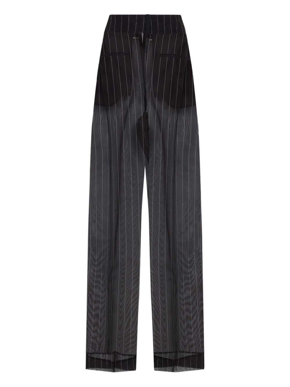 Khaite NY Lenton Trousers 31643000W3000 207 Khaite NY 