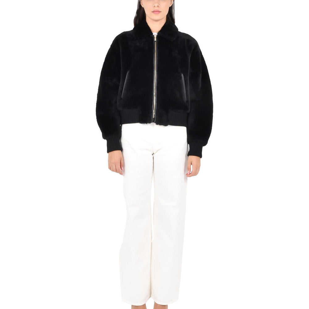 
                  
                    Pelliccia MaxMara Studio 2526416012600 003 MaxMara Studio 
                  
                