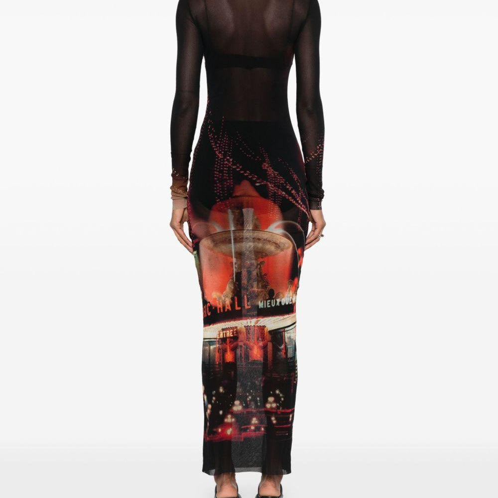 
                  
                    Jean Paul Gaultier RO247T55200301550
                  
                