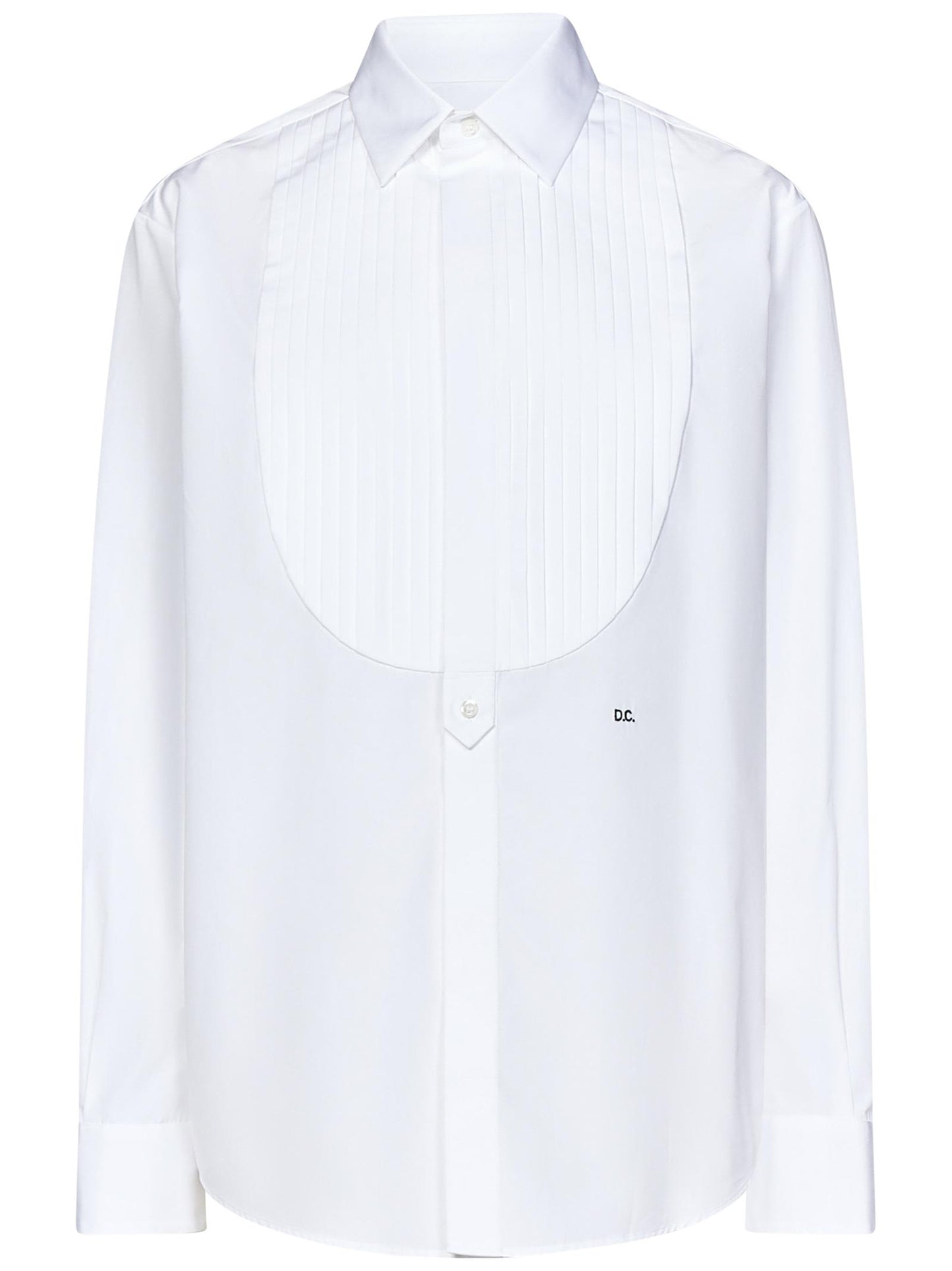 Camicia Dsquared2 S75DL0892S35244 100 Dsquared2 