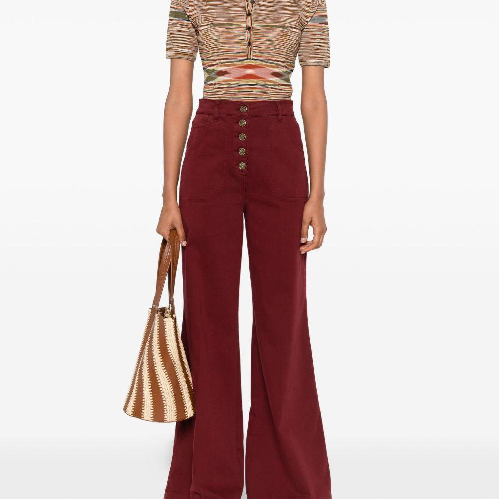 Jeans Etro<BR/> WRNB0004AV689 F0130 Etro 