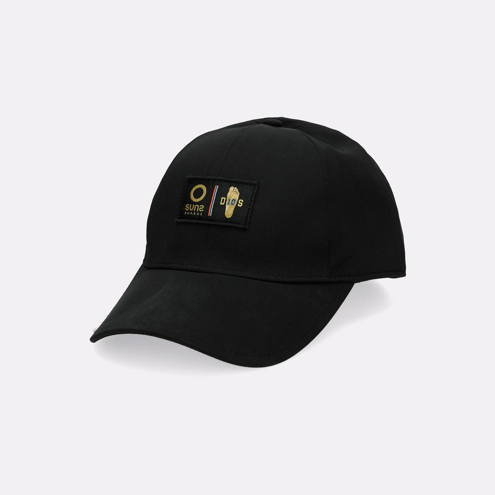 
                  
                    Cappello Suns X D10S CAS33098U BLACK Suns x D10S 
                  
                