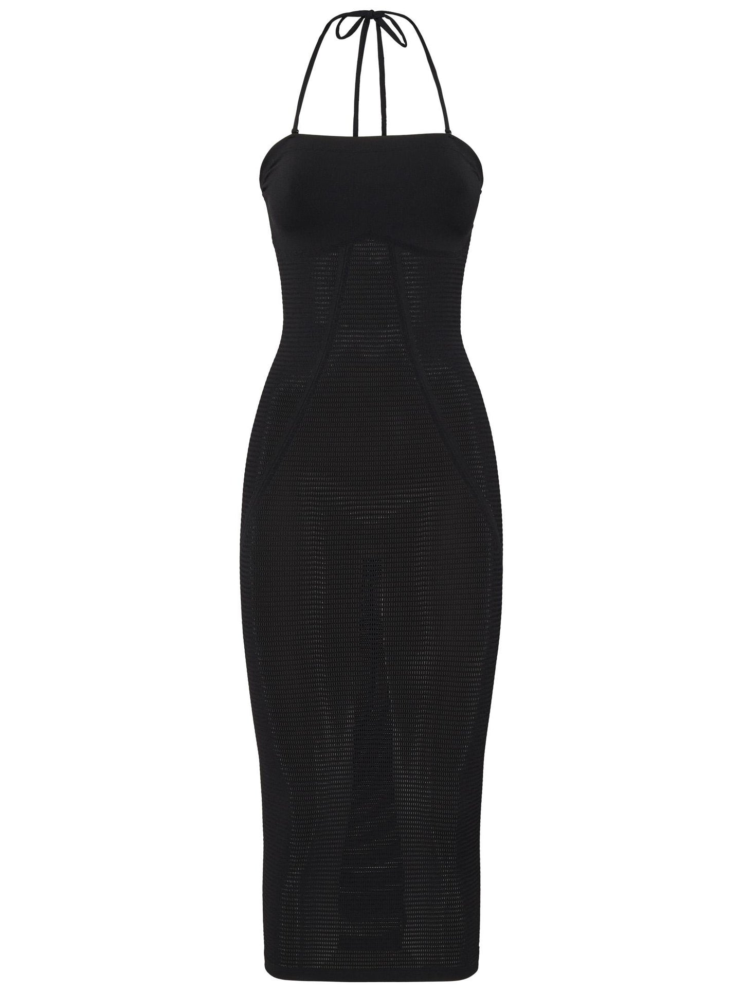 Abito Wolford 4W8218 000 Wolford 