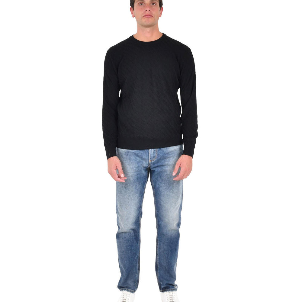 Maglia Low Brand L1MFW25266741 D001 Low Brand 