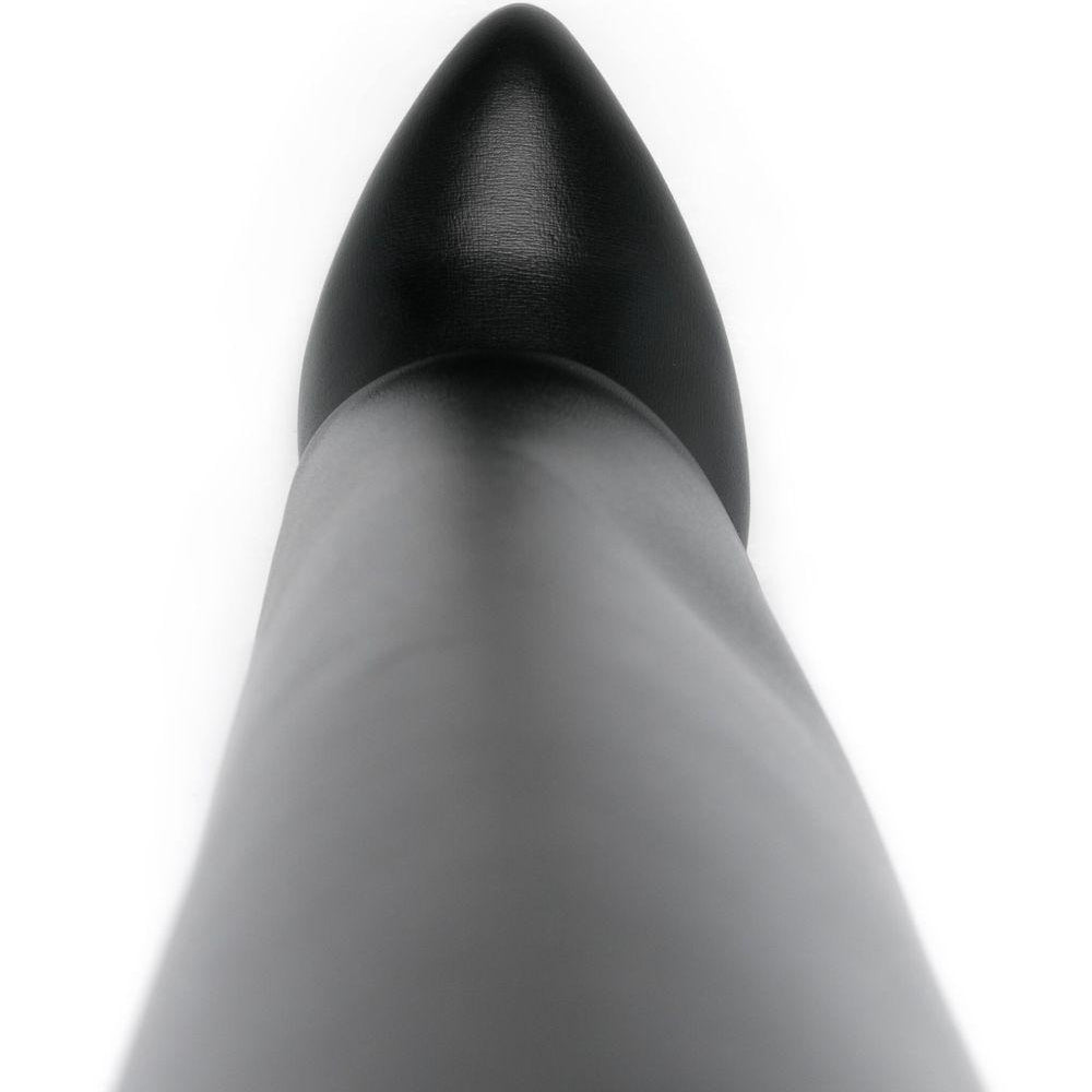 
                  
                    Stivali Shark Lock Givenchy BE702XE1NG 001 Givenchy 
                  
                