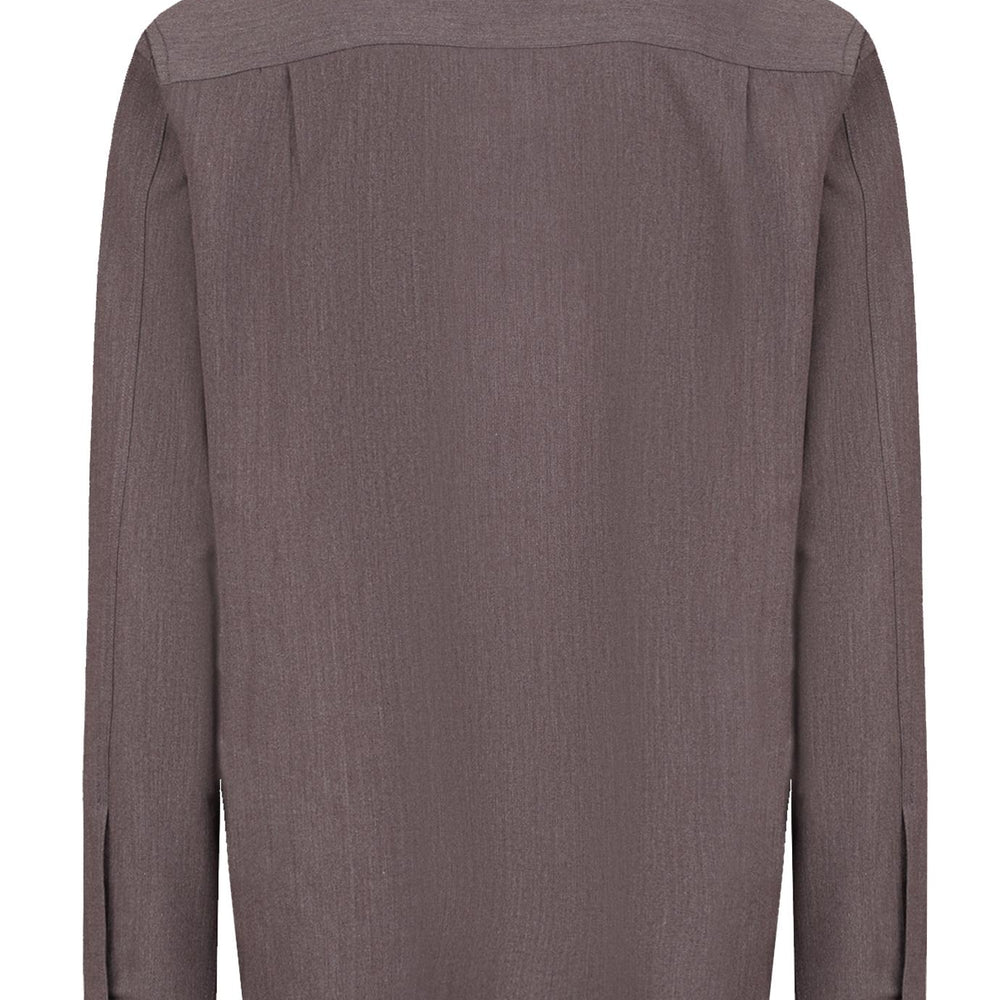 Camicia Gazzarrini x Michele Franzese GAE635G MORO Gazzarrini x Michele Franzese 