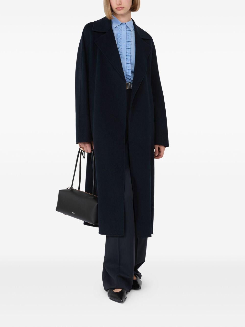 Cappotto CLES MaxMara Studio 2526016111600 006 MaxMara Studio 
