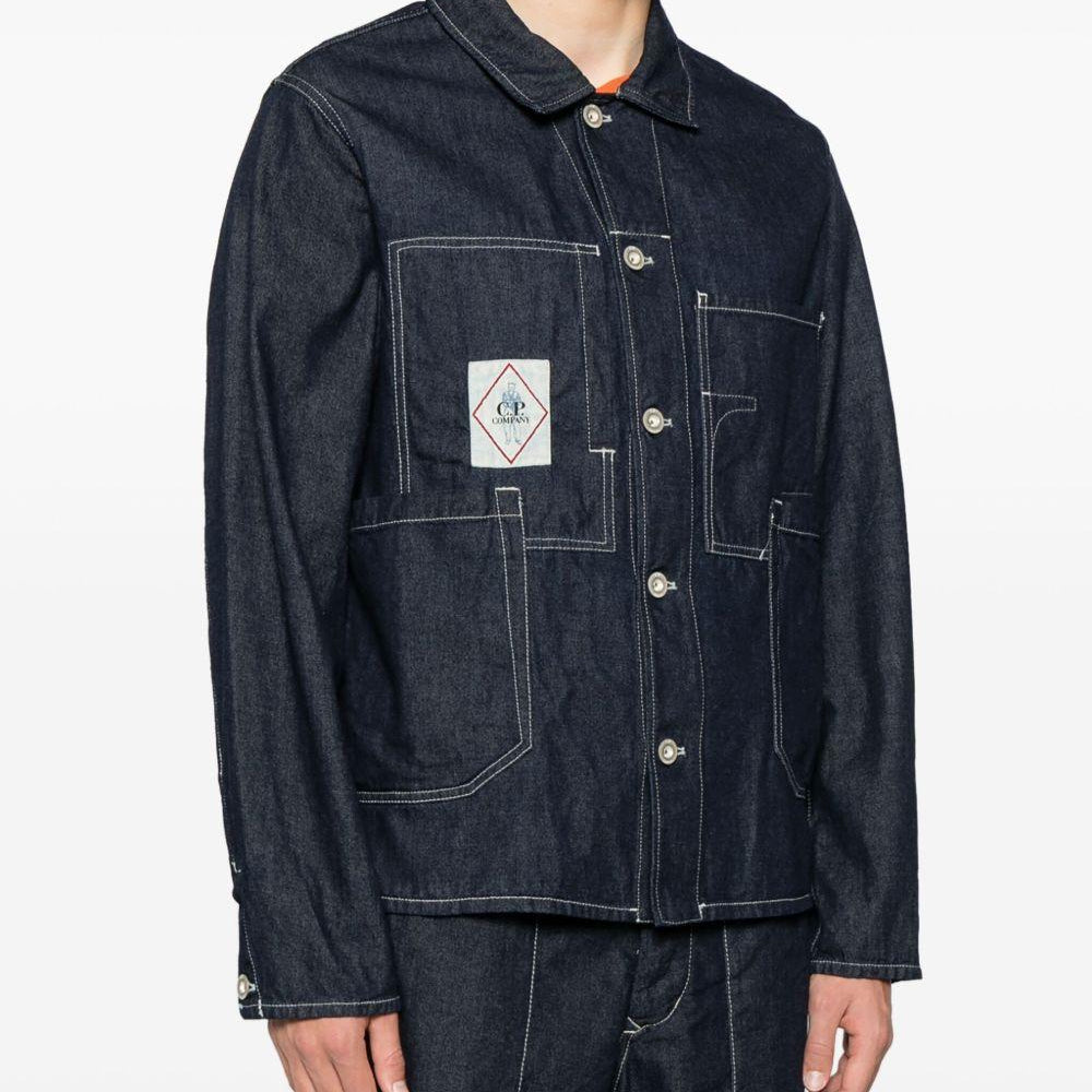 C.P. Company 18CMOW156A110295WD08