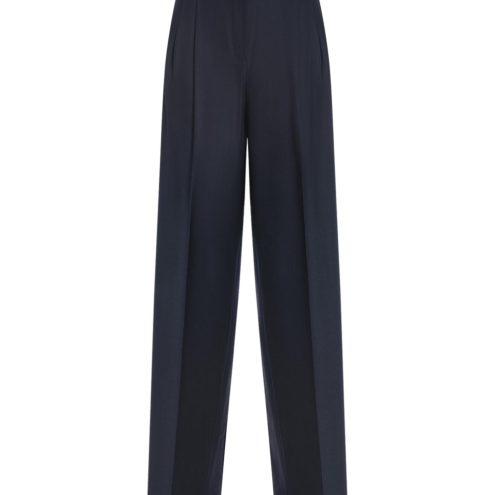 Pantaloni Entrata MaxMara Studio 2526136082600 004 MaxMara Studio 