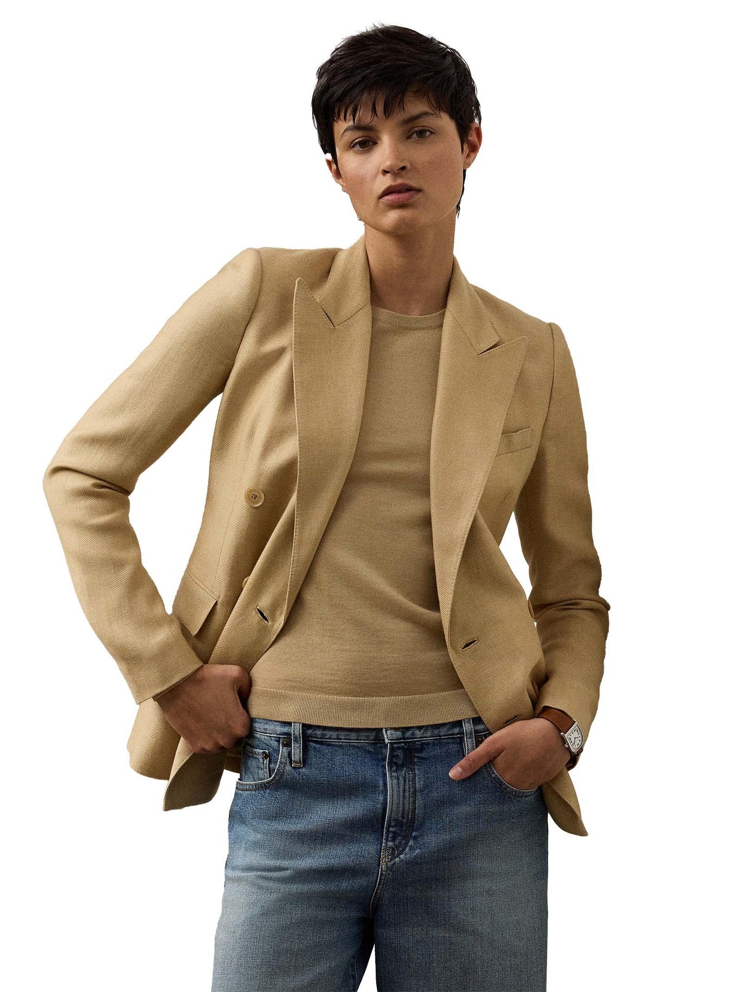 Giacca Camden Ralph Lauren 290975267 001 Ralph Lauren 