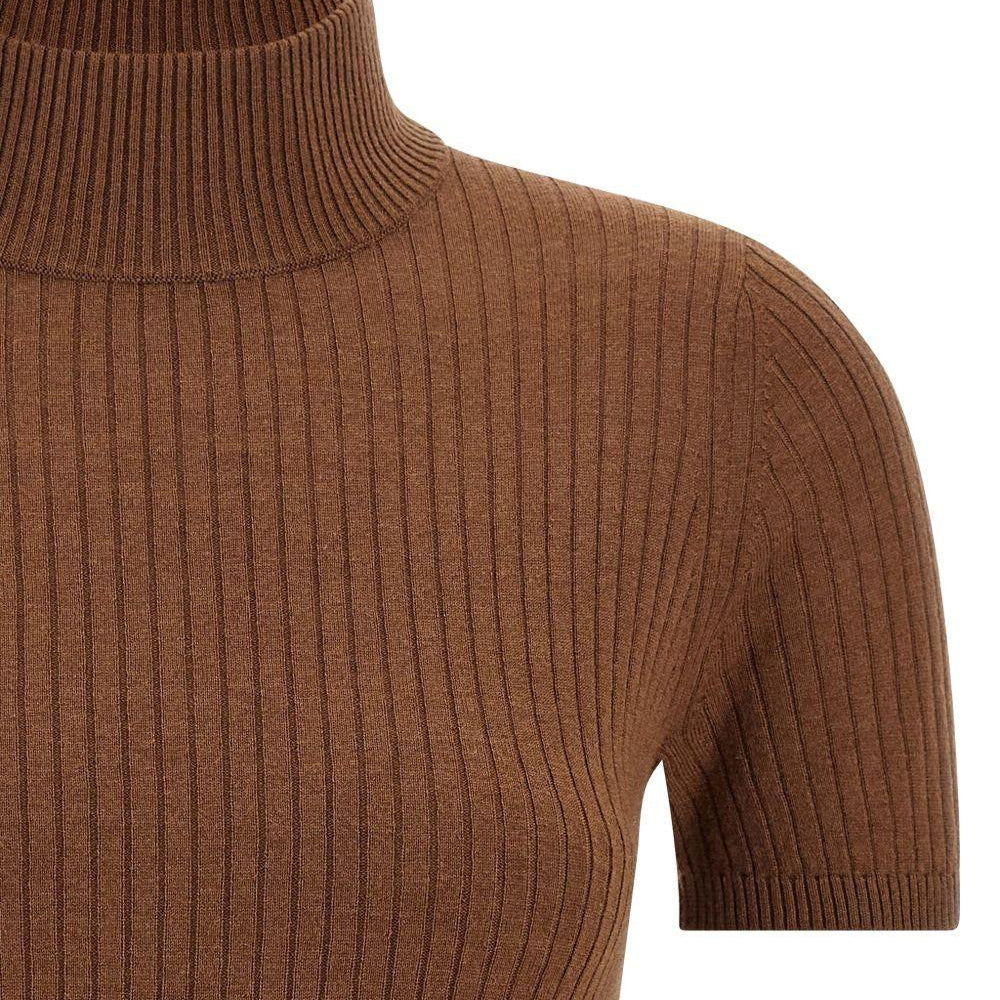 
                  
                    Maglia JANGY MaxMara Studio 2526366081600 003 MaxMara Studio 
                  
                