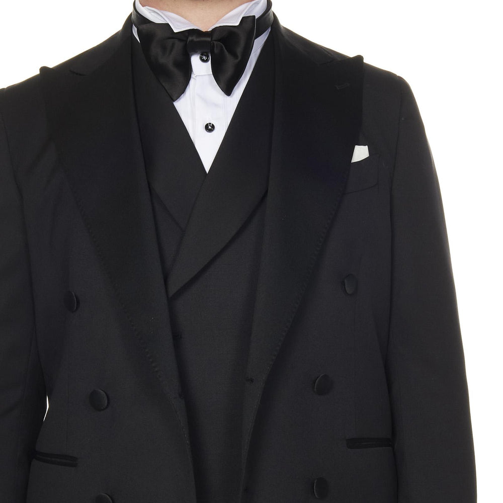 
                  
                    Franzese Collection Pronta Sartoria FRA11B53XANERO
                  
                