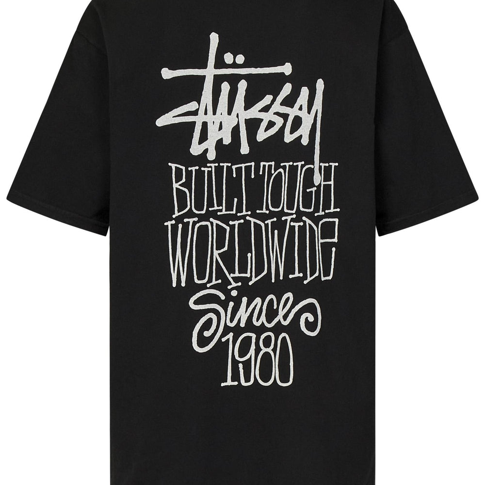 T-shirt Stussy 1914879P BLAC Stussy 