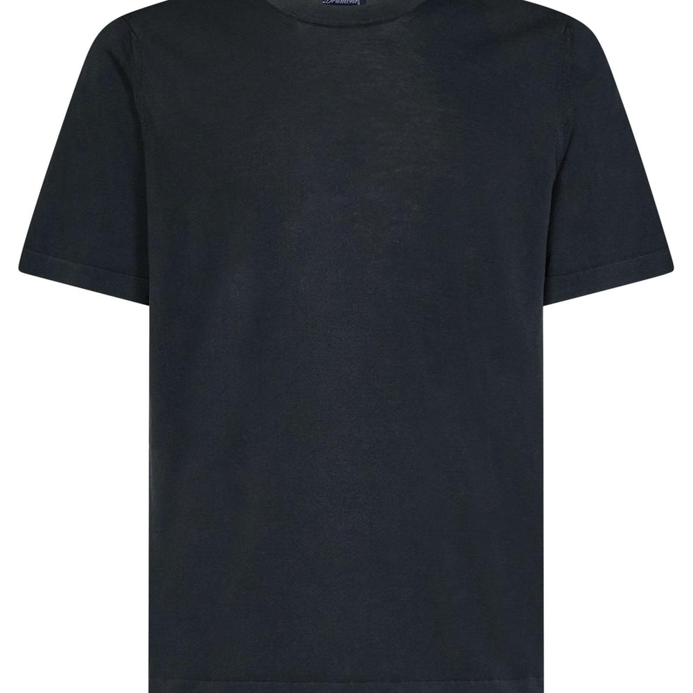 T-shirt Drumohr D0GF100 690 Drumohr 
