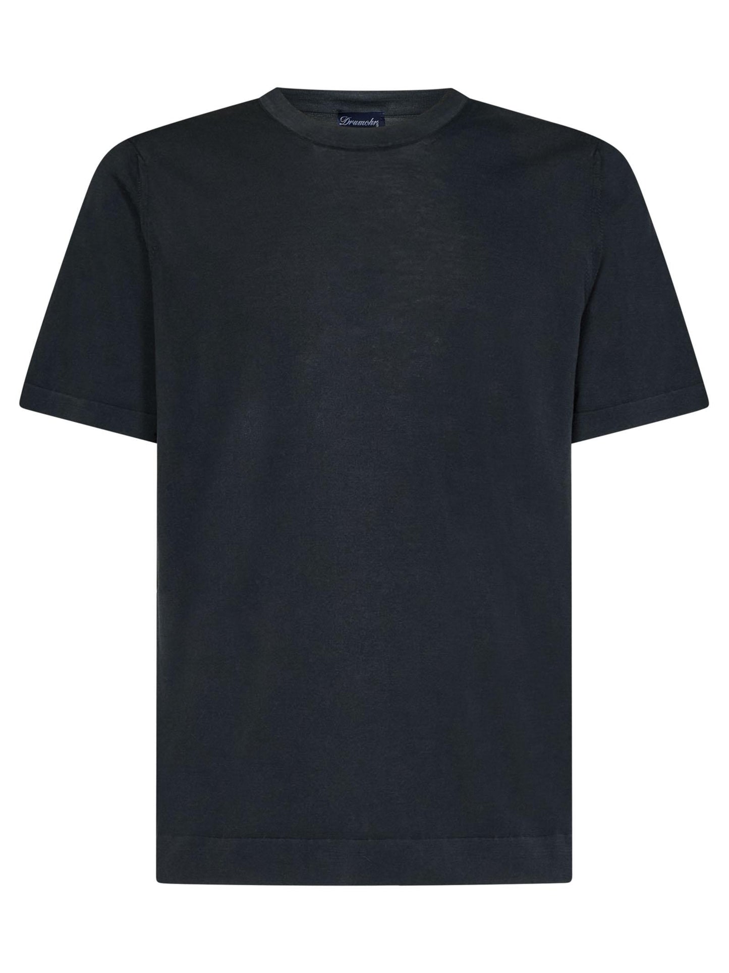 T-shirt Drumohr D0GF100 690 Drumohr 