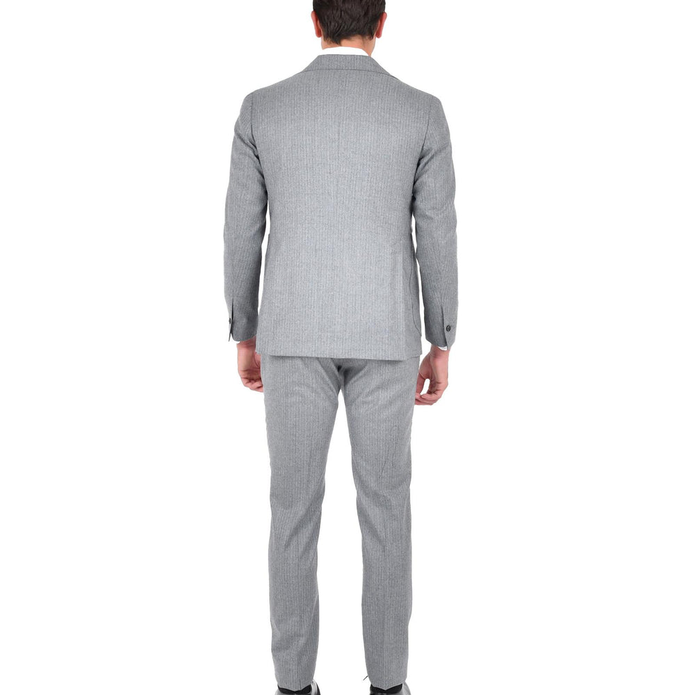 Abito modello Pino Daniele Franzese Napoli 16U0NUATXA8LXI 20 Franzese Collection Pronta Sartoria 