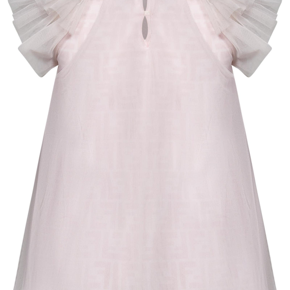 
                  
                    Fendi Kids BFB534AEXXF1QYC
                  
                