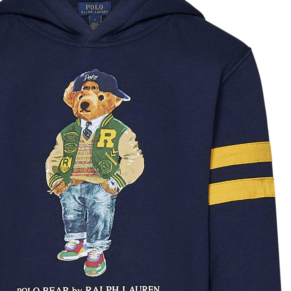 
                  
                    Polo Ralph Lauren kids 960441001
                  
                