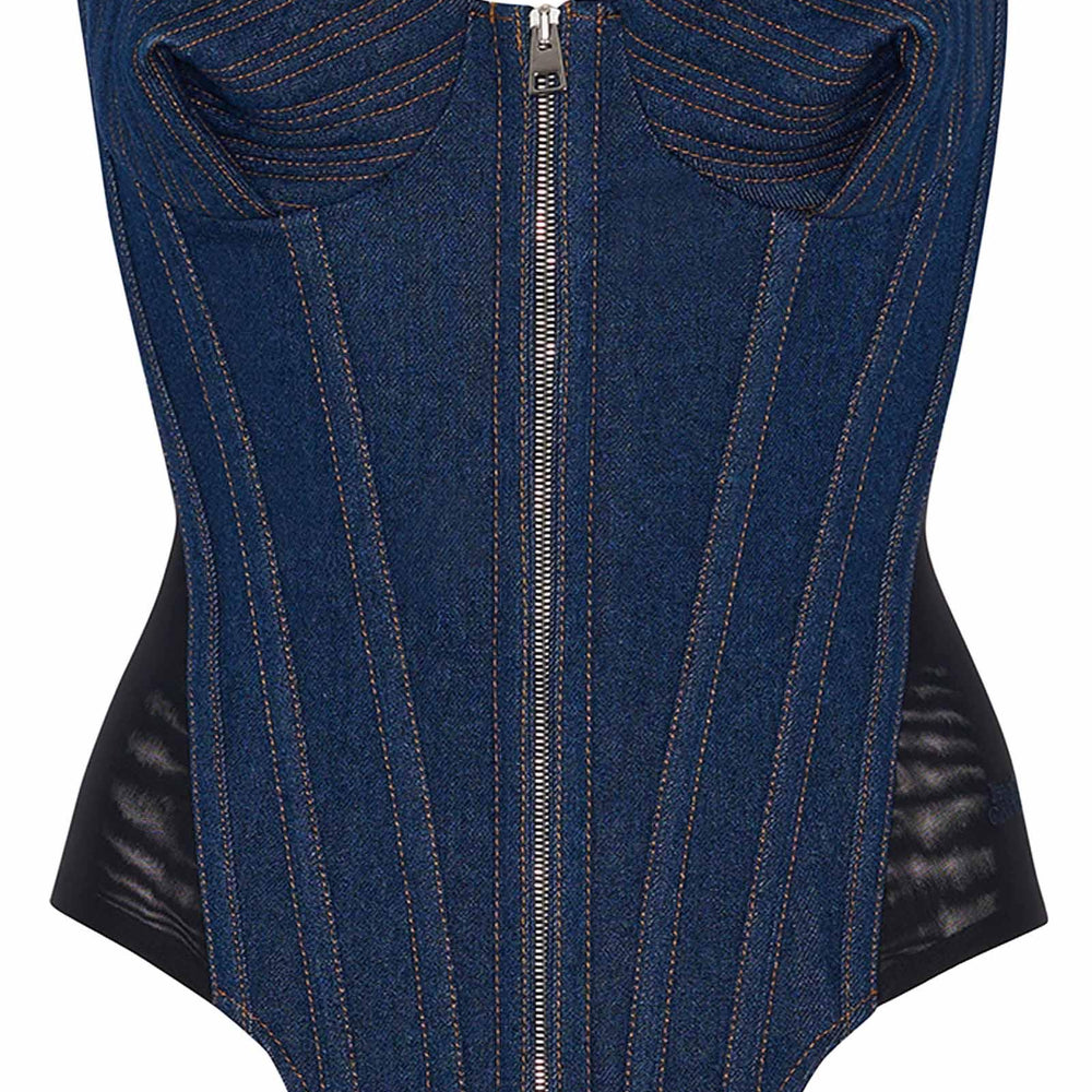 
                  
                    Jean Paul Gaultier ST022D0155500
                  
                
