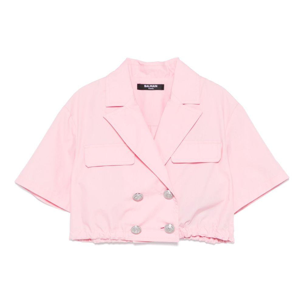 Balmain Paris Kids BW5A01P0479511AG