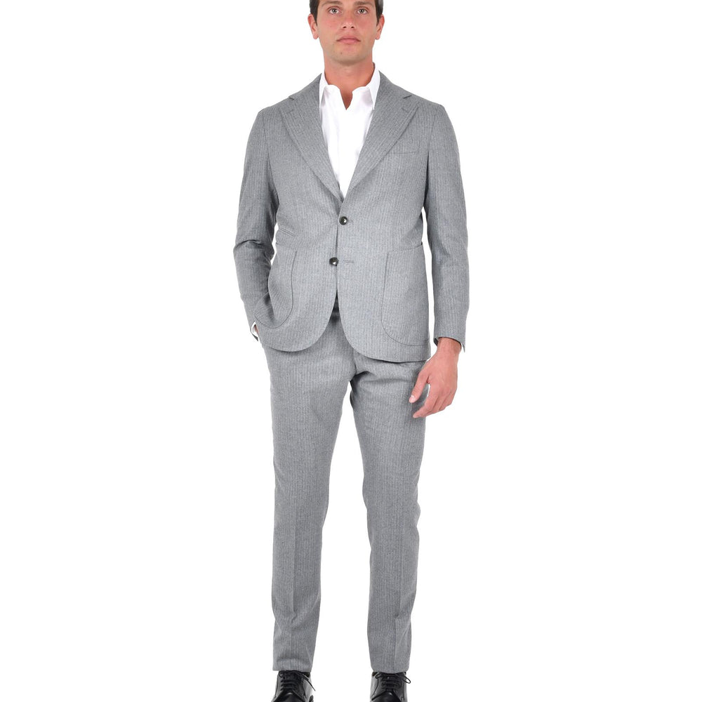 Abito modello Pino Daniele Franzese Napoli 16U0NUATXA8LXI 20 Franzese Collection Pronta Sartoria 