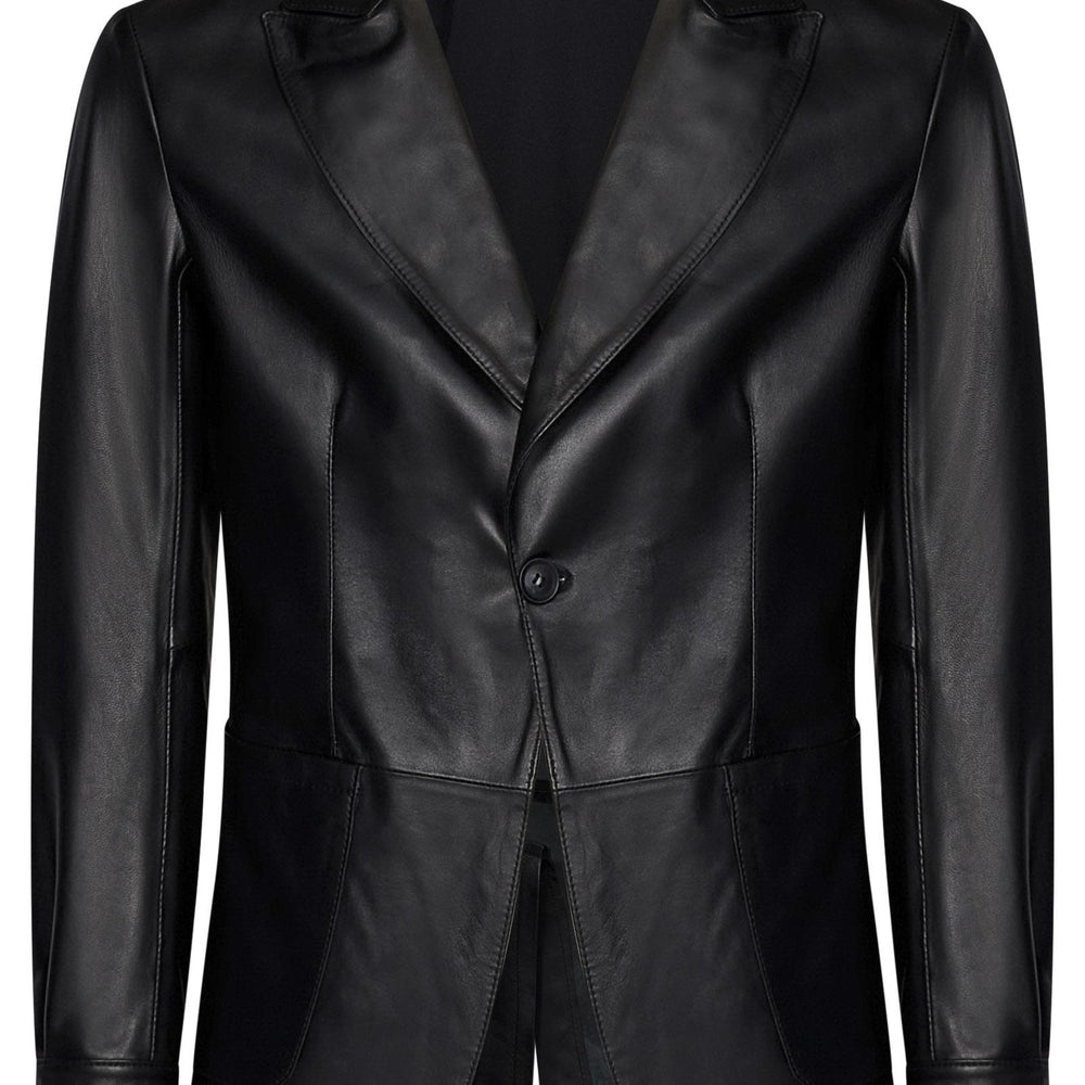 Franzese Collection Pronta Sartoria FR01NPANERO