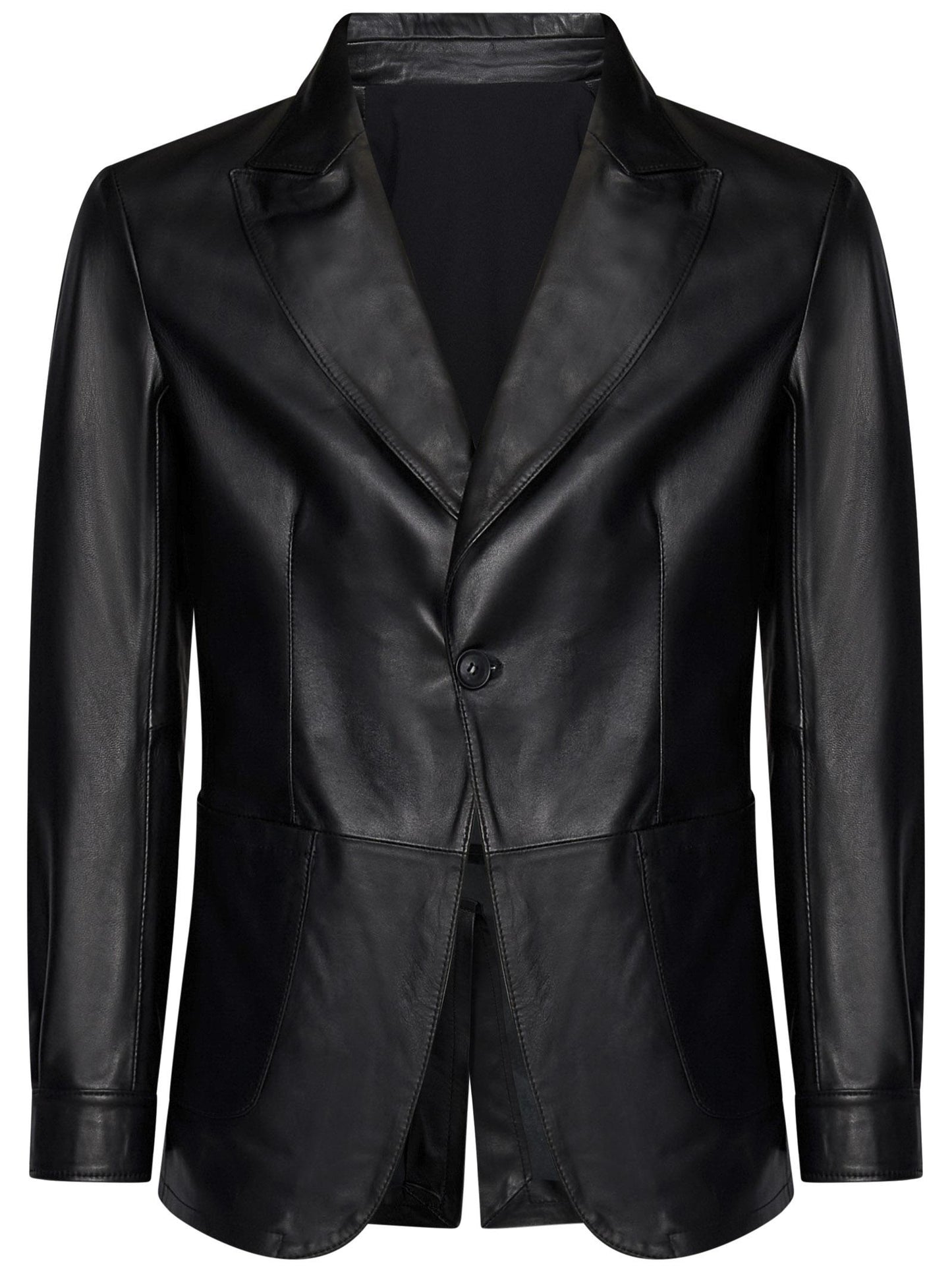 Franzese Collection Pronta Sartoria FR01NPANERO