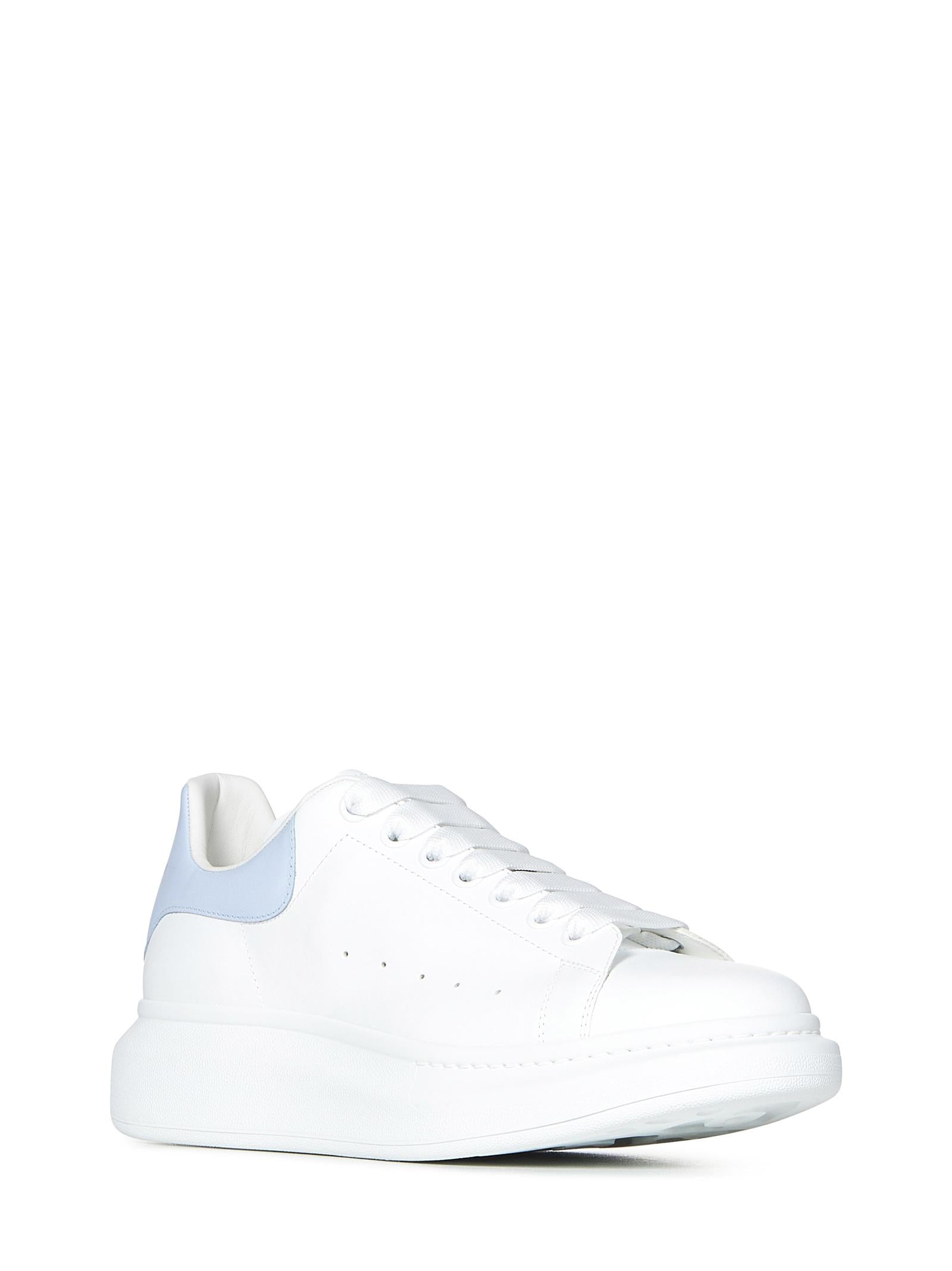 Alexander McQueen 553680WIAEE9041