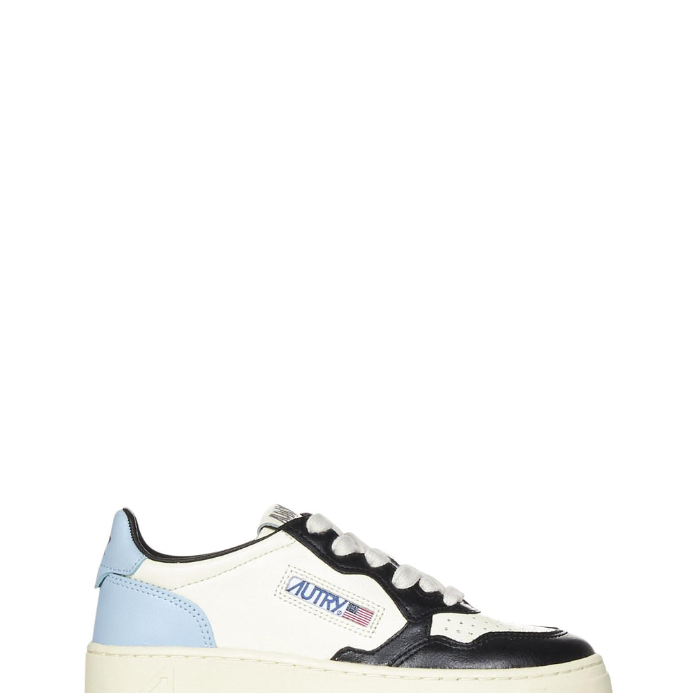 Sneakers MEDALIST Autry Kids KULK 3F01 Autry kids 