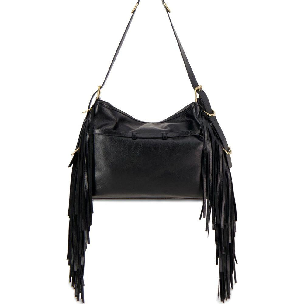 Borsa a spalla Voyou media Givenchy BB50SSB283 001 Givenchy 